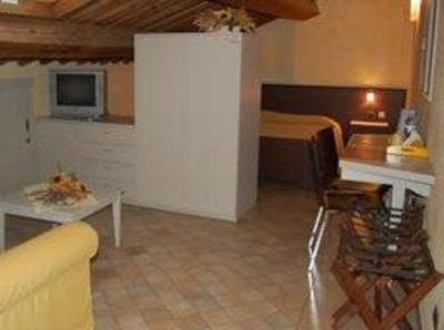 фото отеля Il Pagliericcio B&B Ferrara