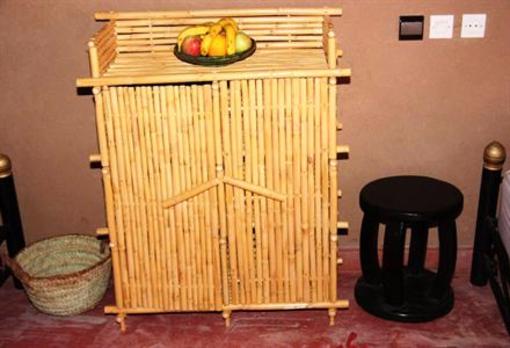 фото отеля La Petite Kasbah Hotel Zagora