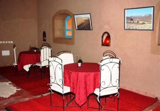 фото отеля La Petite Kasbah Hotel Zagora