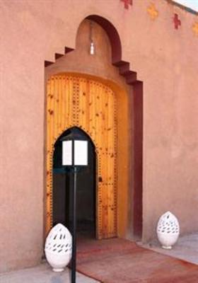 фото отеля La Petite Kasbah Hotel Zagora