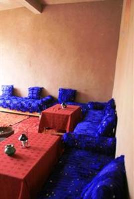 фото отеля La Petite Kasbah Hotel Zagora