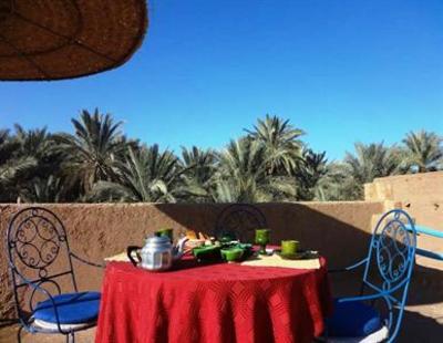 фото отеля La Petite Kasbah Hotel Zagora