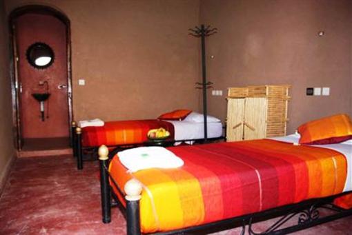 фото отеля La Petite Kasbah Hotel Zagora