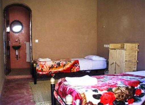 фото отеля La Petite Kasbah Hotel Zagora
