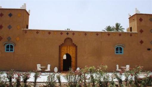 фото отеля La Petite Kasbah Hotel Zagora