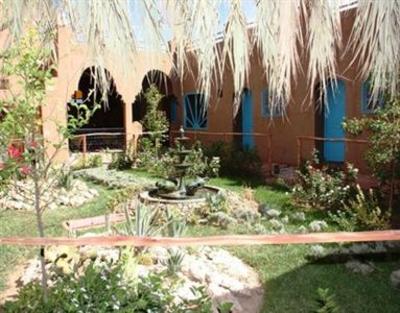 фото отеля La Petite Kasbah Hotel Zagora