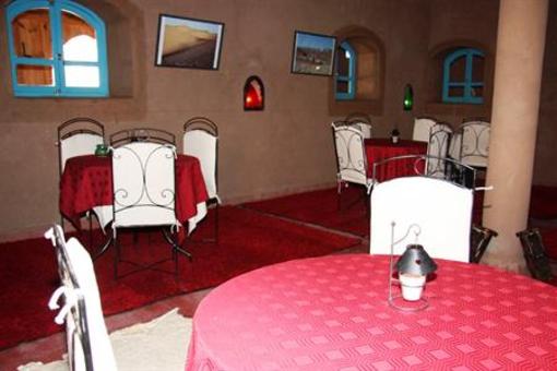 фото отеля La Petite Kasbah Hotel Zagora