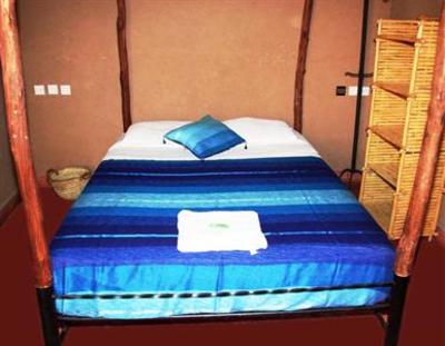 фото отеля La Petite Kasbah Hotel Zagora