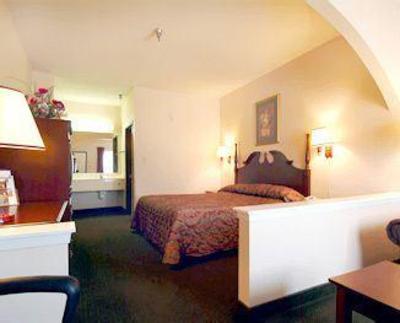 фото отеля Mesquite Inn & Suites