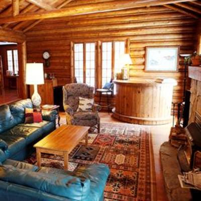 фото отеля Silver Forest Inn