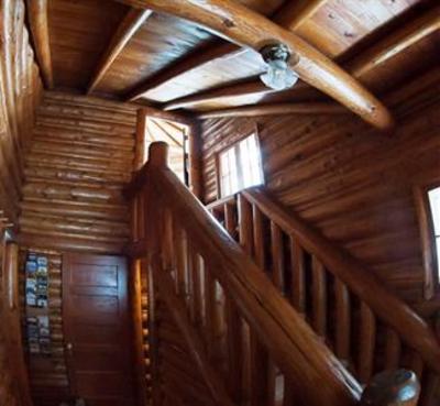 фото отеля Silver Forest Inn