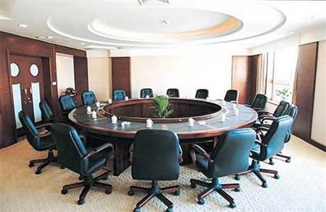 фото отеля Shijiyuan Hotel Wuhai