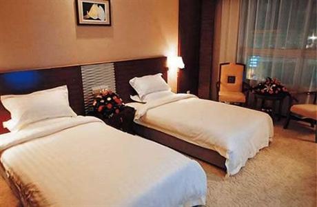 фото отеля Shijiyuan Hotel Wuhai