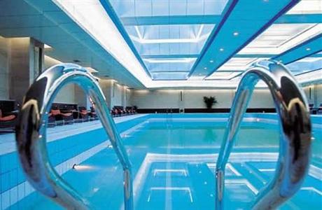 фото отеля Shijiyuan Hotel Wuhai