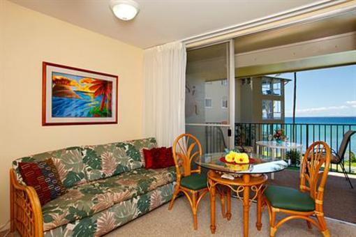фото отеля Noelani Condominium Resort
