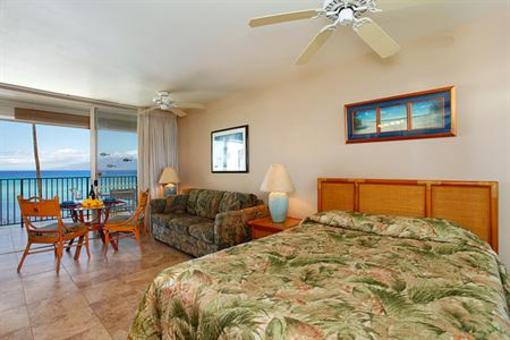 фото отеля Noelani Condominium Resort