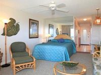 Noelani Condominium Resort
