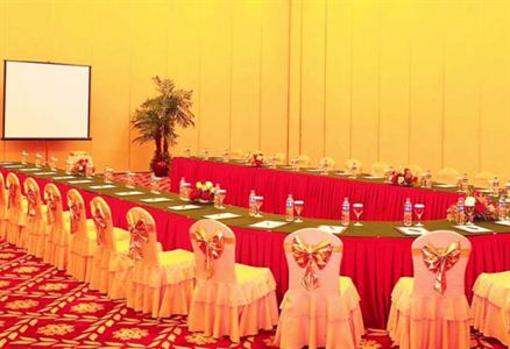 фото отеля Chang'an Jinyu Golf Club