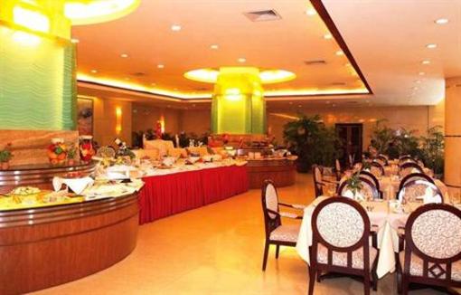 фото отеля Chang'an Jinyu Golf Club