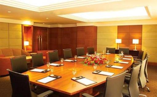 фото отеля Chang'an Jinyu Golf Club