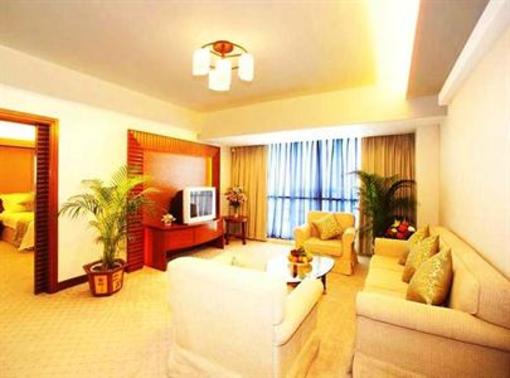 фото отеля Chang'an Jinyu Golf Club
