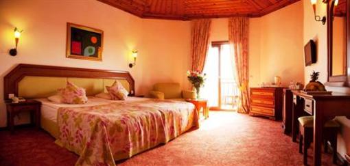 фото отеля Letoonia Golf Resort
