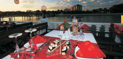 фото отеля Letoonia Golf Resort