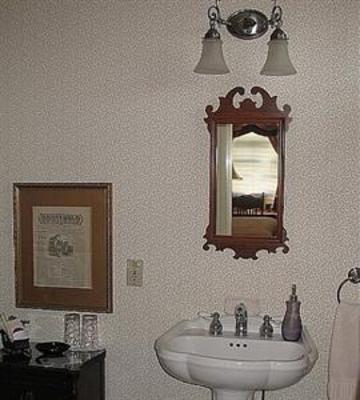 фото отеля Sleigh Maker Inn Bed & Breakfast