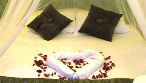 фото отеля Hotel Simsek Iletisim