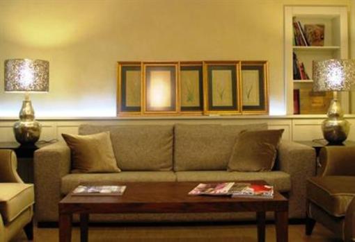 фото отеля Hotel Simsek Iletisim
