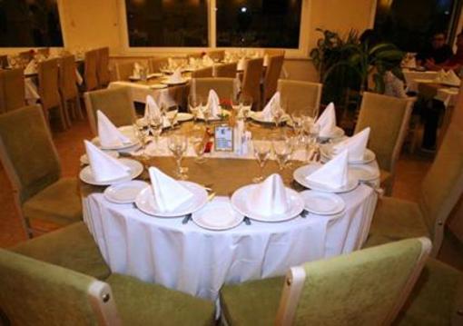 фото отеля Hotel Simsek Iletisim