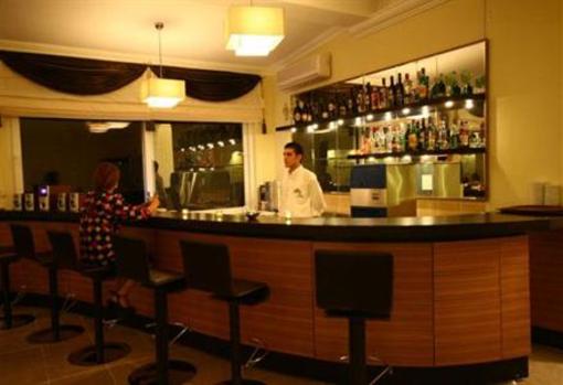фото отеля Hotel Simsek Iletisim
