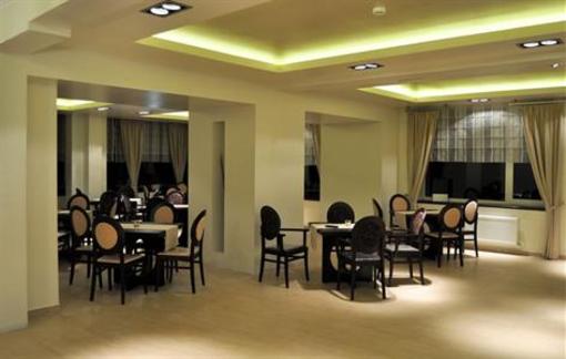 фото отеля Pensiunea Orizont