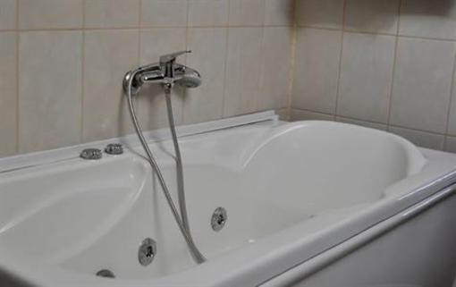 фото отеля Pensiunea Orizont