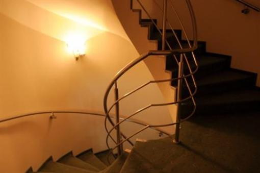 фото отеля Pensiunea Orizont