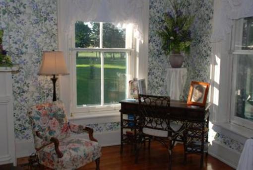 фото отеля Rockwood Manor B & B