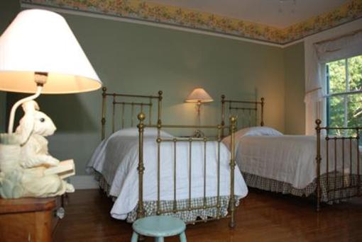 фото отеля Rockwood Manor B & B