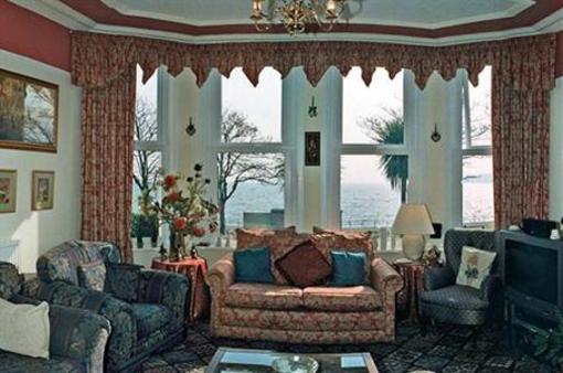 фото отеля Plas Rhos House