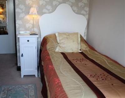фото отеля Plas Rhos House