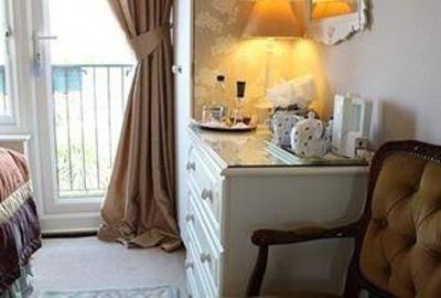 фото отеля Plas Rhos House