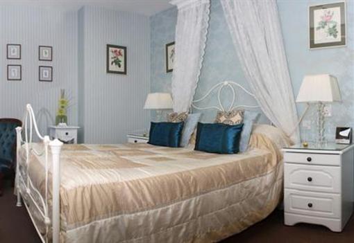 фото отеля Plas Rhos House