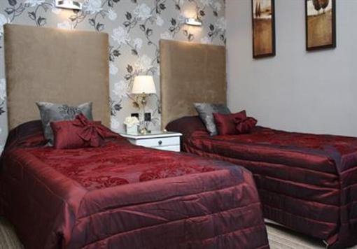 фото отеля Plas Rhos House