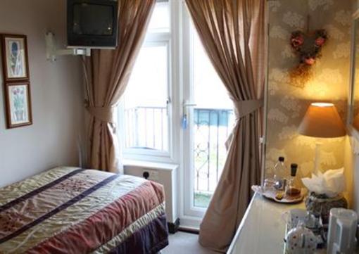 фото отеля Plas Rhos House