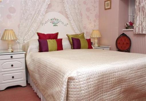 фото отеля Plas Rhos House