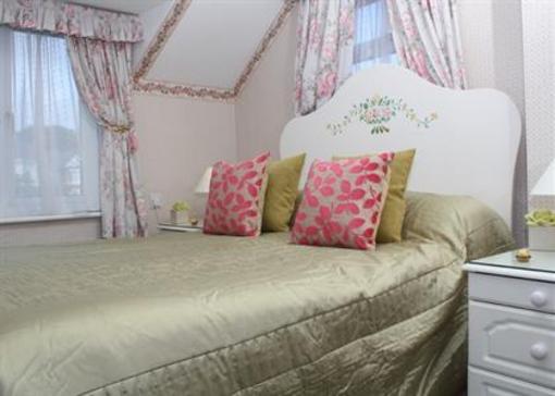 фото отеля Plas Rhos House