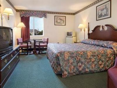 фото отеля Super 8 Motel Naperville Aurora (Illinois)