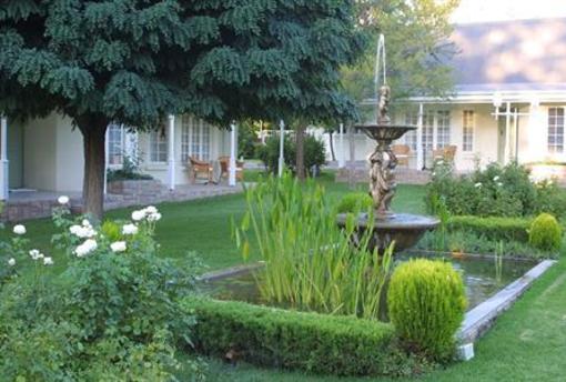 фото отеля Rosenhof Country House