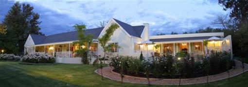 фото отеля Rosenhof Country House