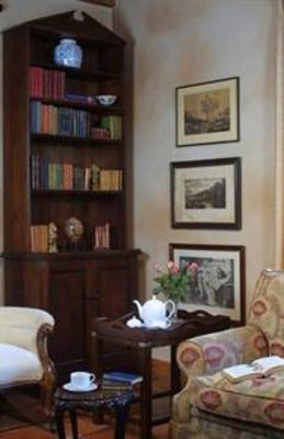 фото отеля Rosenhof Country House