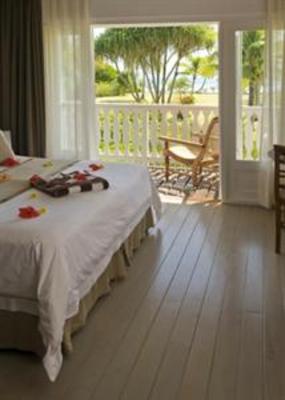 фото отеля Raiatea Lodge Hotel